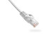 Cat6 Stranded Patch Cable 50ft - White - 094-883/50WH  Cat6 Stranded Patch Cable 50ft - White - 094-883/50WH